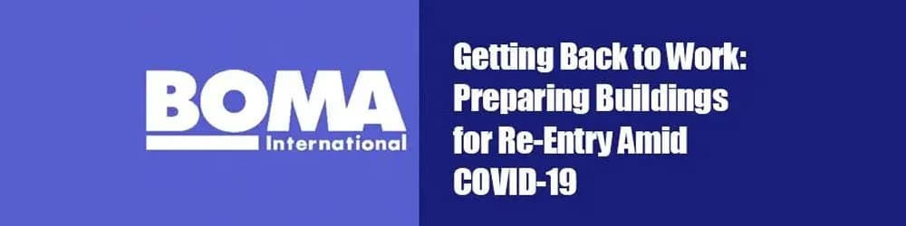 Planning Out Re-entry Operations in Facilities Amidst the Covid-19 Outbreak Planning Out Re-entry Operations in Facilities Amidst the Covid-19 Outbreak
