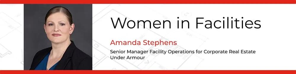 A Profile of Amanda Stephens A Profile of Amanda Stephens