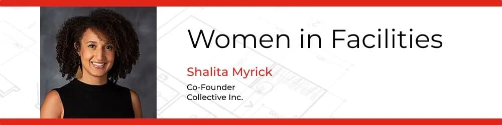 A Profile of Shalita Myrick A Profile of Shalita Myrick