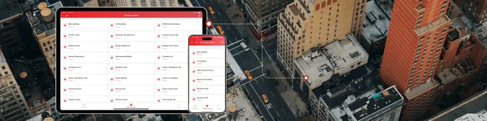 Smarter Facility Planning with Insight, Metrics, and Mobile Access Smarter Facility Planning with Insight, Metrics, and Mobile Access