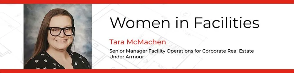 A Profile of Tara McMachen A Profile of Tara McMachen