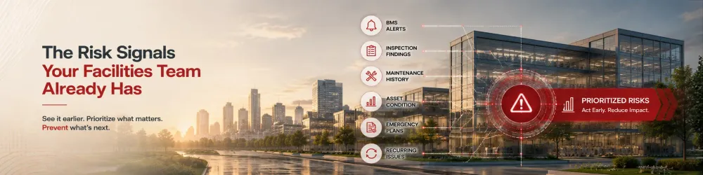 The Risk Signals Your Facilities Team Already Has The Risk Signals Your Facilities Team Already Has