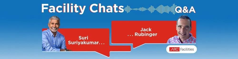 The Transformative Role of AI in Facility Management The Transformative Role of AI in Facility Management