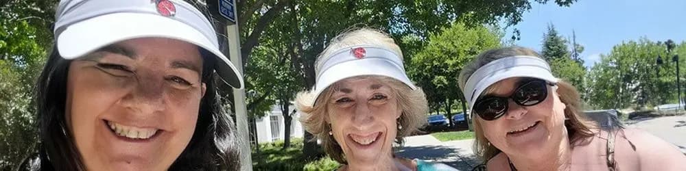 There’s no stopping the Lady Bugs! There’s no stopping the Lady Bugs!