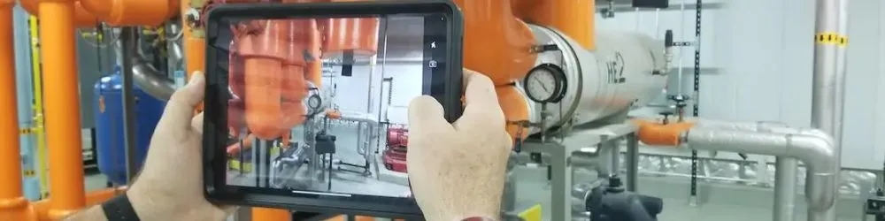 Training + Technology: The Cure for Facility Retirement Woes Training + Technology: The Cure for Facility Retirement Woes