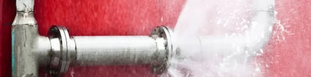 Water Will Find A Way Water Will Find A Way