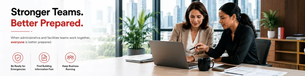What Administrative Assistants Really Want to Know About Facility Management What Administrative Assistants Really Want to Know About Facility Management