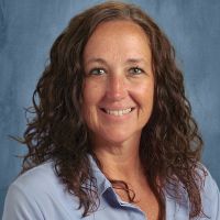 Lisa Trayter profile image