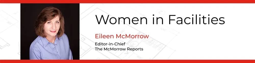 Eileen McMorrow Eileen McMorrow
