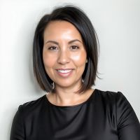 Maria Johnson profile image