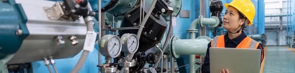 How to Map All Water & Gas Valves in a Building Fast How to Map All Water & Gas Valves in a Building Fast