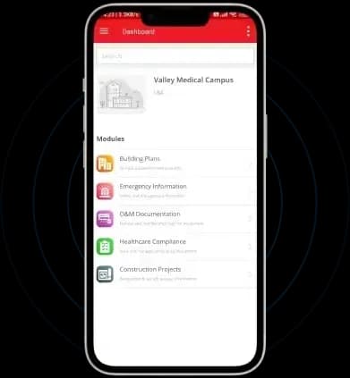 Facility Management Services in Hospitals