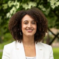 Shalita Myrick profile image