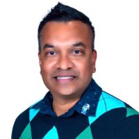 Richard Gunpat profile image