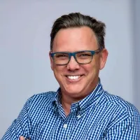 Robin Cowie profile image