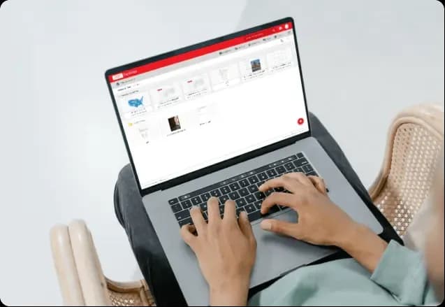 Security and Easy Access to Documents