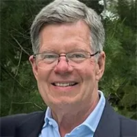 Steven F. James profile image