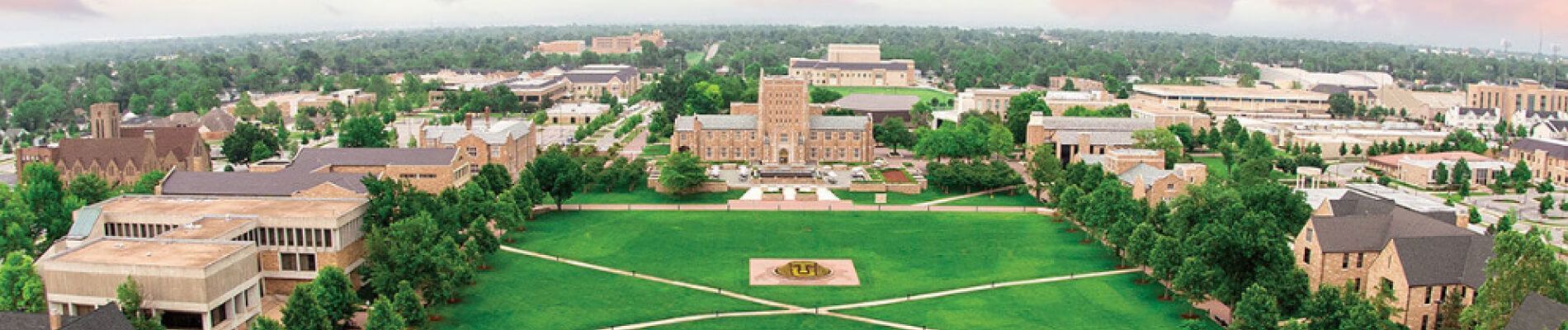 The University of Tulsa Stops Losing Critical Facilities Data