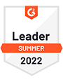 ARC Facilities G2 Summer Leader 2022      