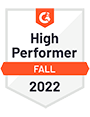 ARC Facilities G2 High Performer 2022