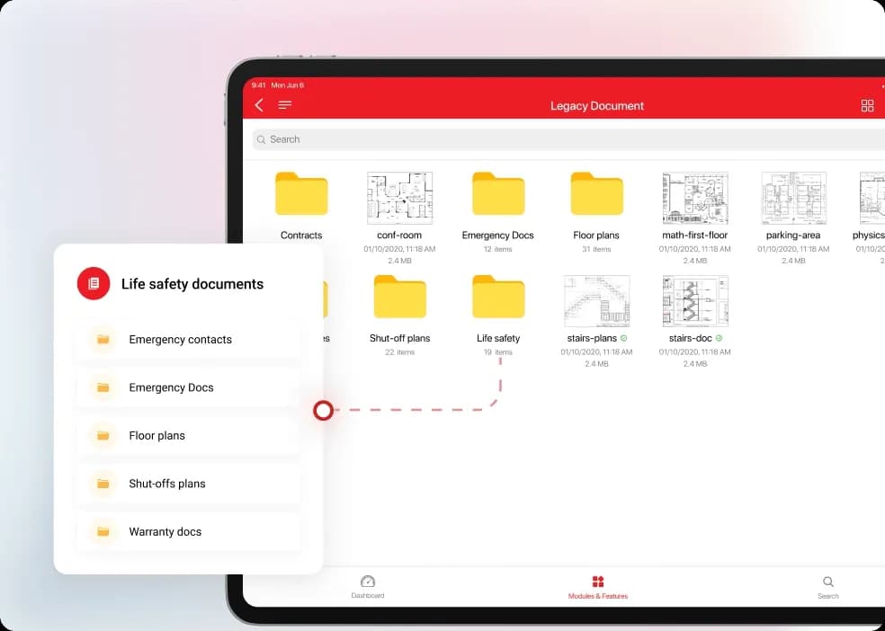 Healthcare Asset Management Software