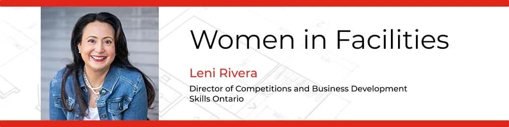 Profile of Leni Rivera Profile of Leni Rivera